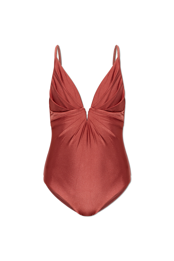One-piece swimsuit od Zimmermann