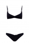 Zimmermann Two-piece swimsuit