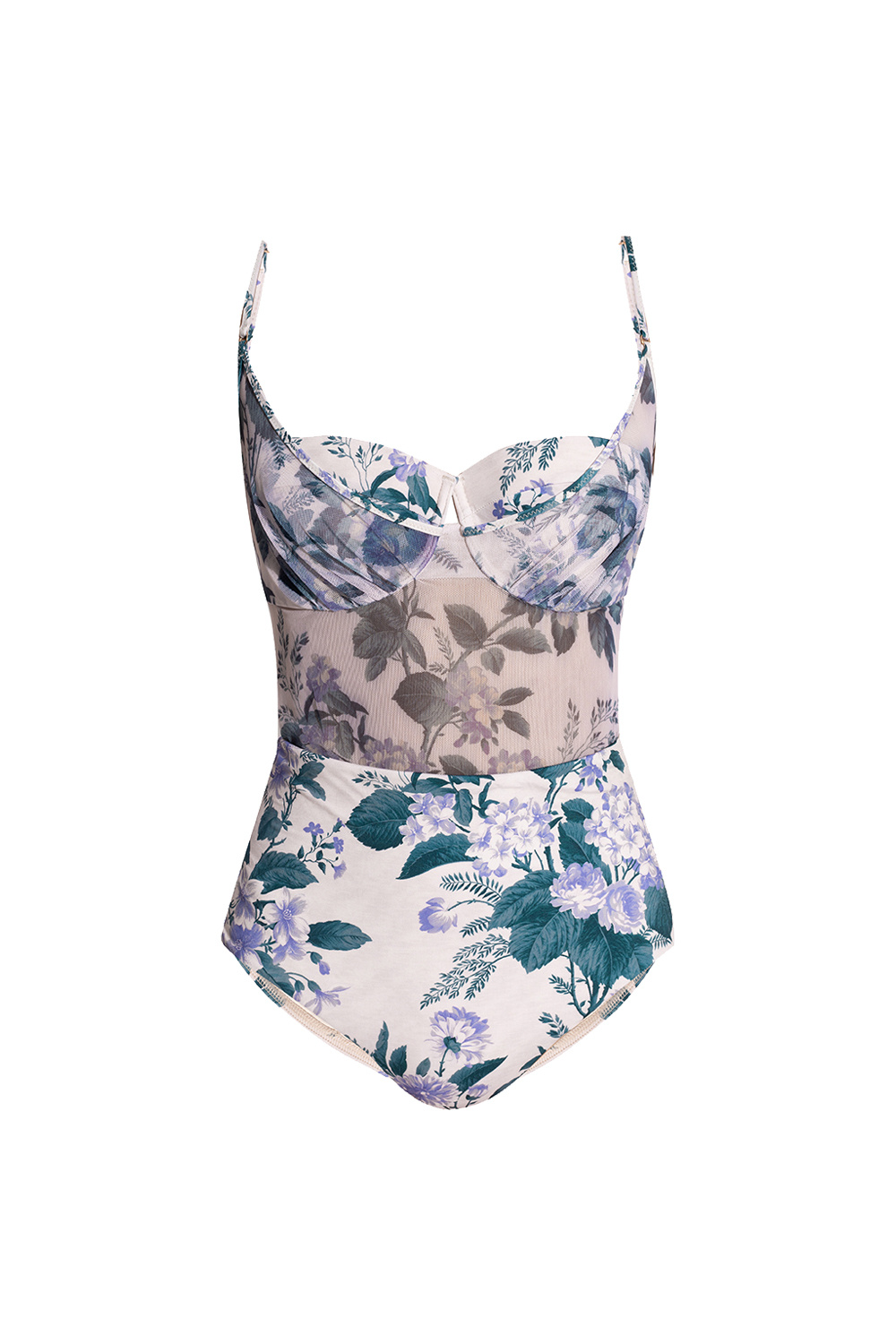 Zimmermann One-piece swimsuit