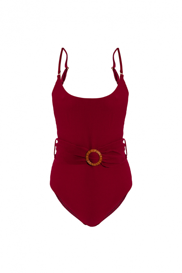 Zimmermann One-piece swimsuit