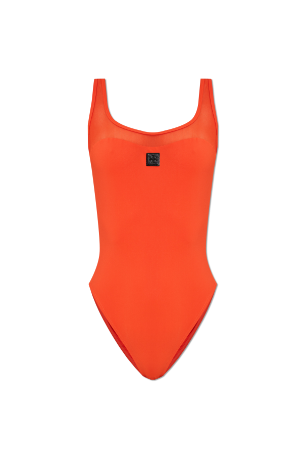 One-piece swimsuit, zdjęcie 1 One-piece swimsuit od Tory Burch