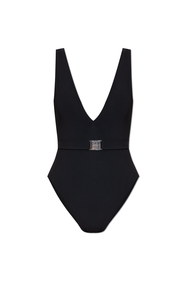 One-piece swimsuit od Tory Burch