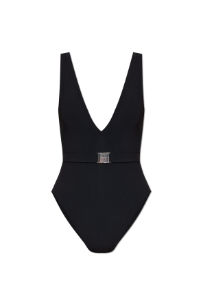One-piece swimsuit