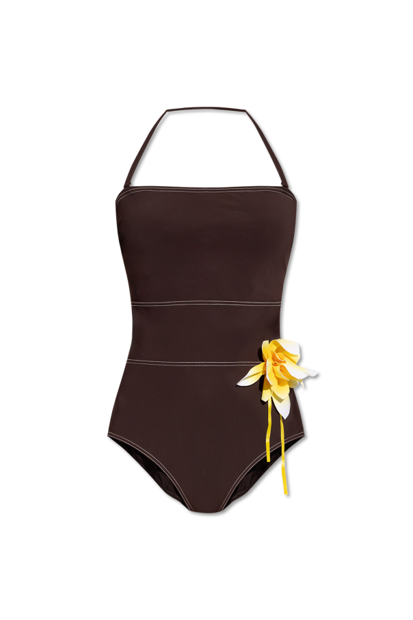One-piece swimsuit od Tory Burch