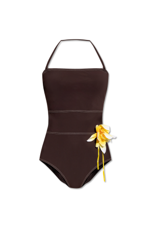 One-piece swimsuit od Tory Burch