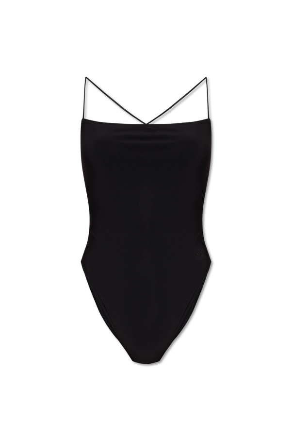 One-piece swimsuit, zdjęcie 1 One-piece swimsuit od Tory Burch