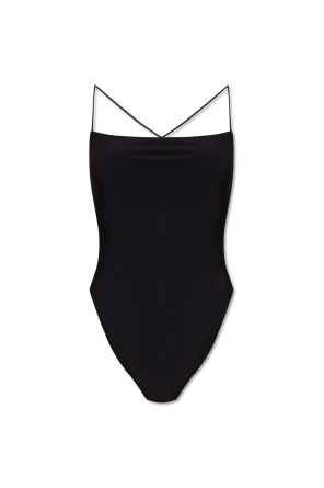 One-piece swimsuit