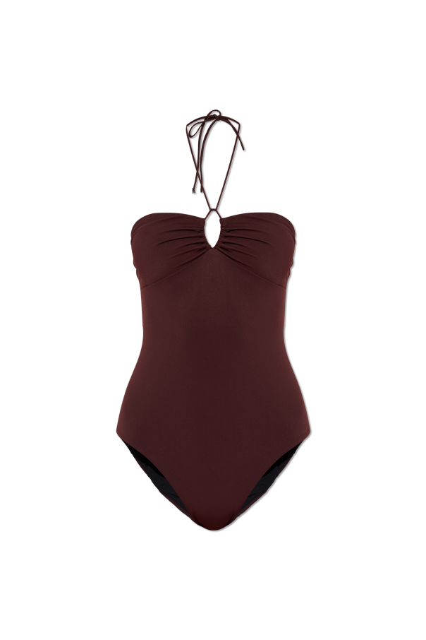 One-piece swimsuit od Tory Burch