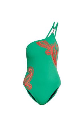 Bañador de una sola pieza