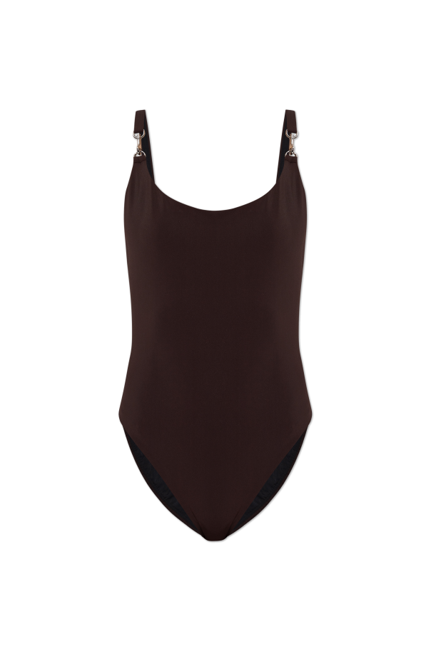 One-piece swimsuit od Tory Burch