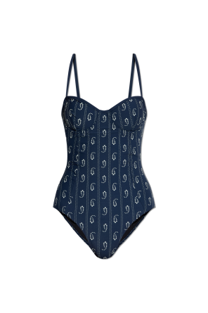 Bañador de una sola pieza