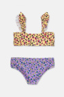 Zimmermann Kids MULTICOLOUR Two-piece swimsuit