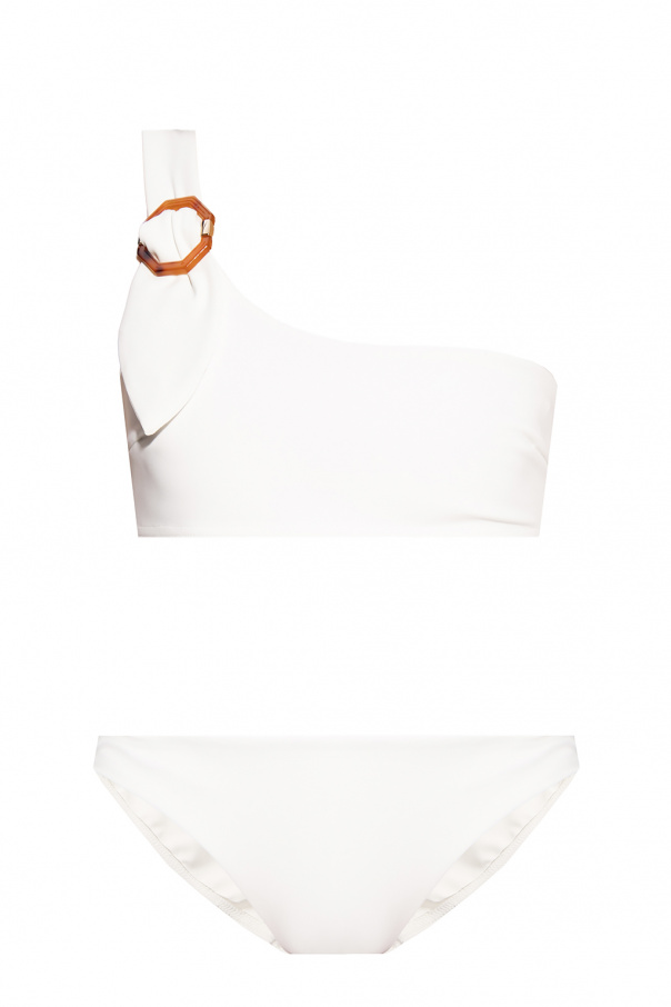 Zimmermann Two-piece swimsuit