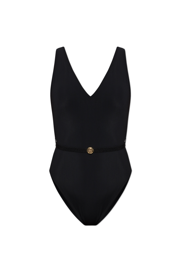 One-piece swimsuit od Tory Burch