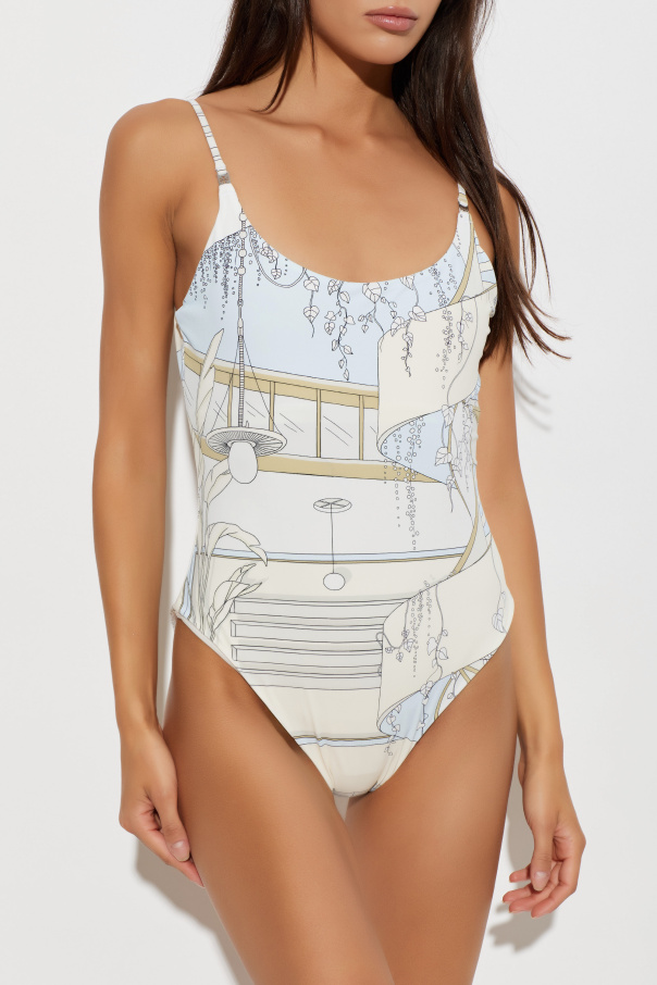 Tory Burch One-piece swimsuit