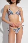Zimmermann Floral bikini