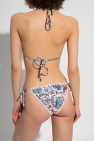Zimmermann Floral bikini
