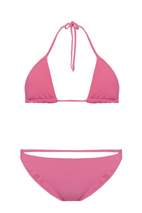 Jacquemus Two-piece swimsuit