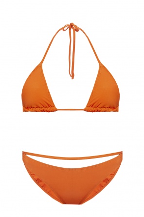 Two-piece swimsuit od Jacquemus