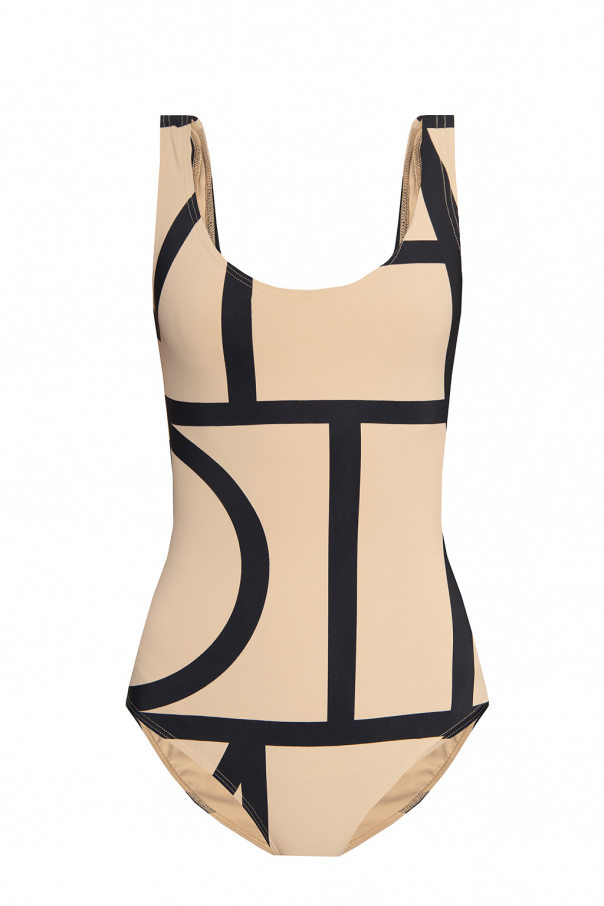 Toteme One-piece swimsuit