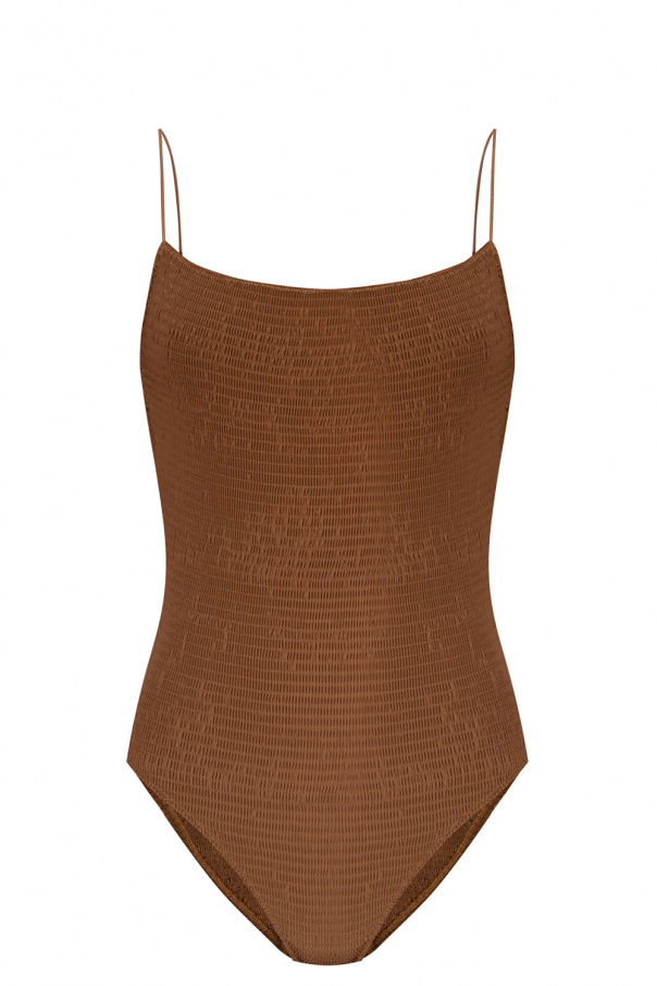 Toteme One-piece swimsuit