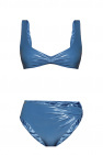 The Attico Two-piece swimsuit