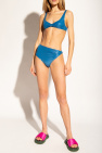 The Attico Two-piece swimsuit