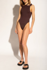 The Attico One-piece swimsuit