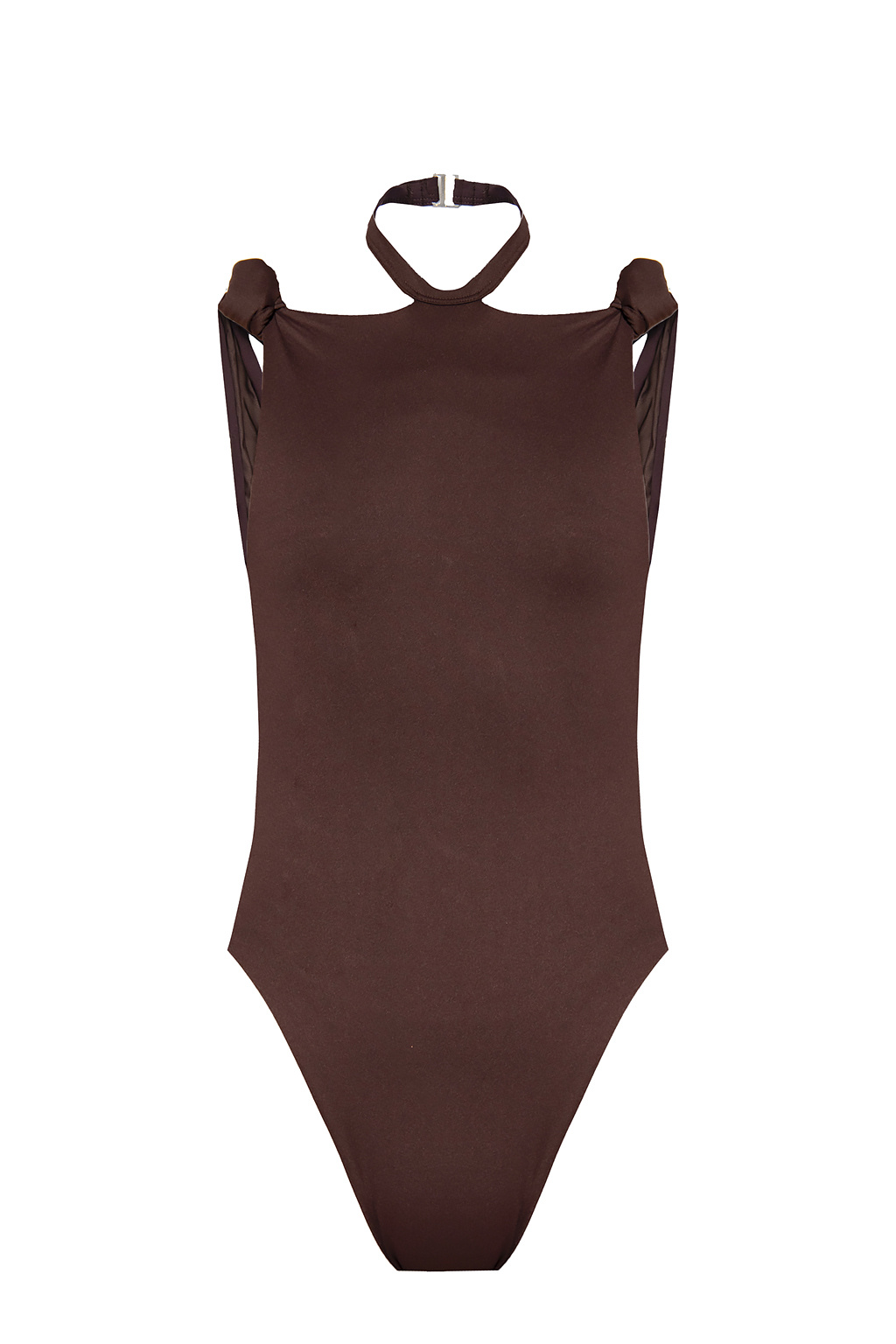 The Attico One-piece swimsuit