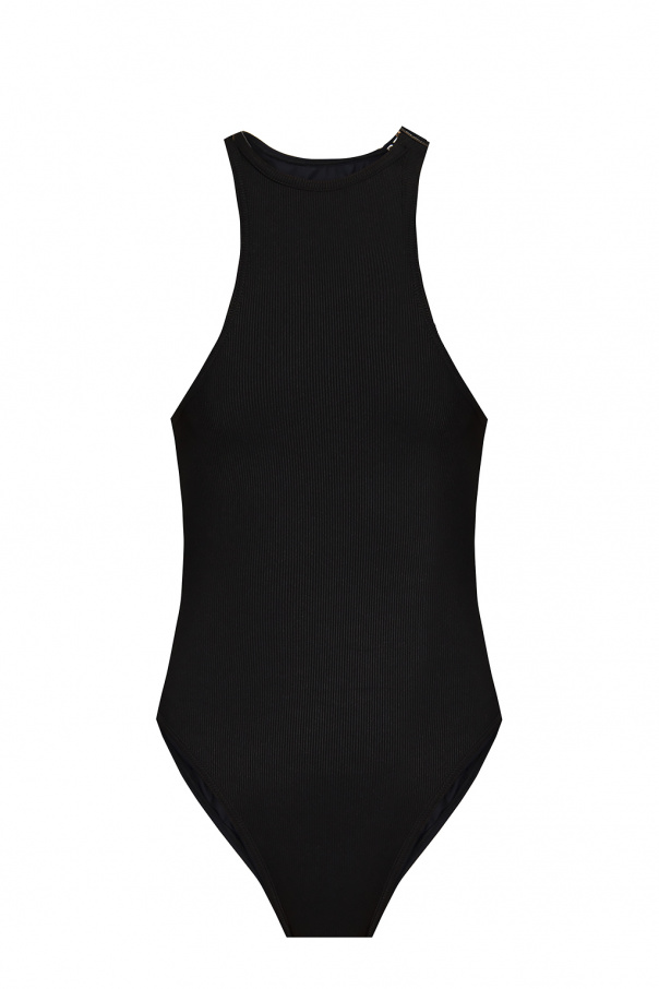 The Attico One-piece swimsuit