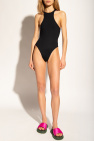 The Attico One-piece swimsuit