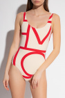 TOTEME One-piece swimsuit with logo