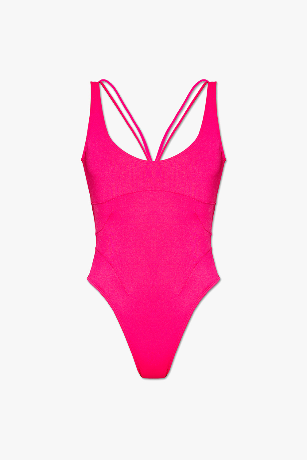 Jacquemus ‘Signature’ one-piece swimsuit