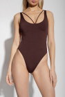 Jacquemus One-piece swimsuit