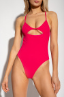 The Attico One-piece swimsuit