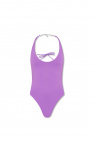 The Attico One-piece swimsuit