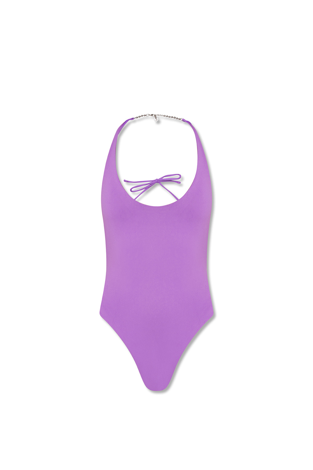 The Attico One-piece swimsuit