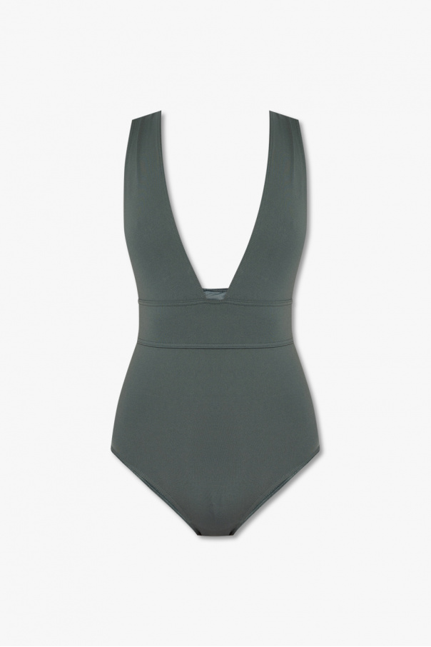 Eres ‘Pigment’ one-piece swimsuit