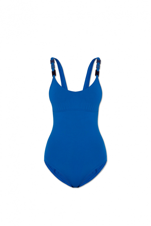 vitkac.com | Eres ‘Ecaille’ one-piece swimsuit