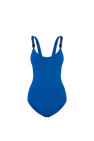 Eres ‘Ecaille’ one-piece swimsuit
