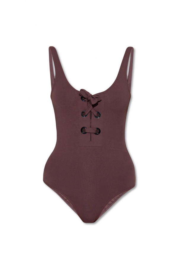 Eres ‘Cleodore’ one-piece swimsuit