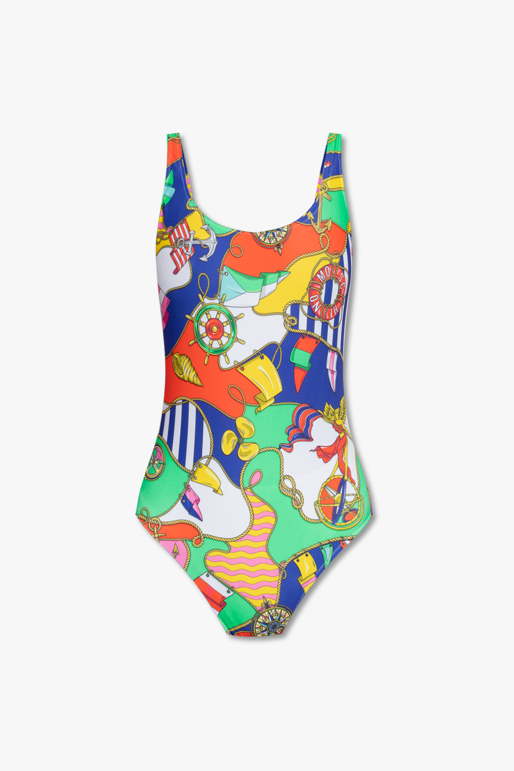 Moschino One-piece swimsuit