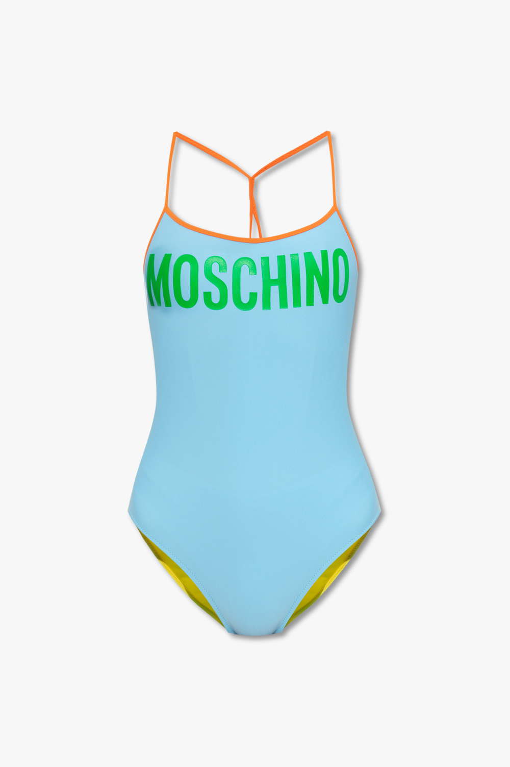 Moschino One-piece swimsuit