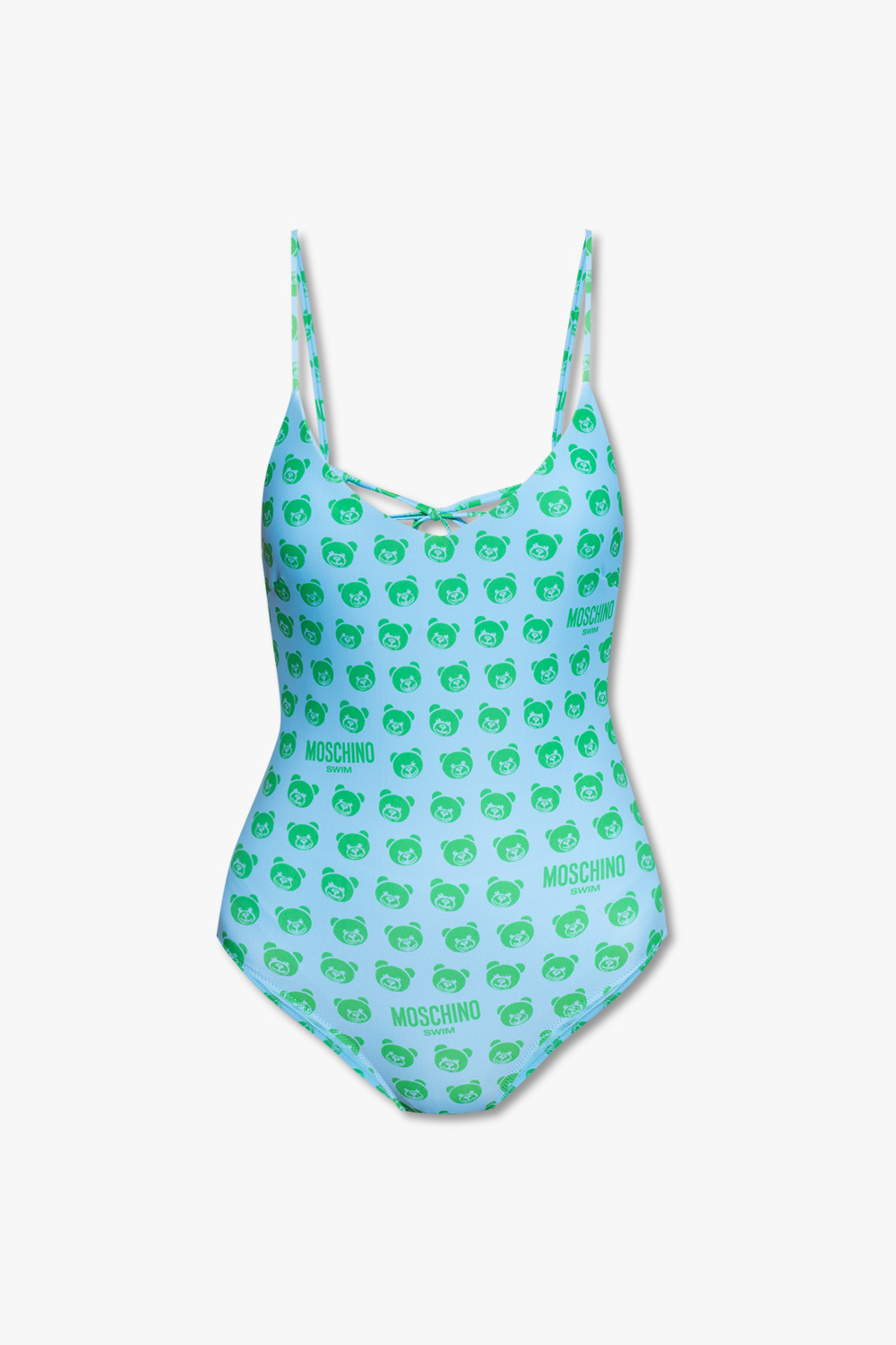 Moschino One-piece swimsuit