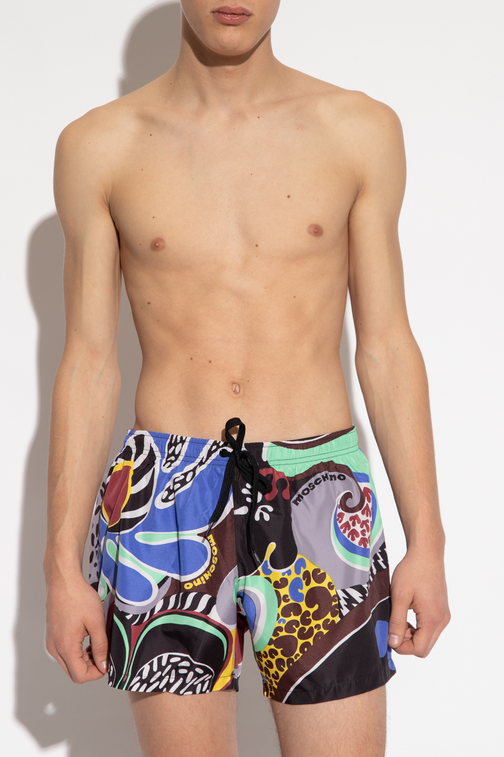 Moschino Swimming shorts