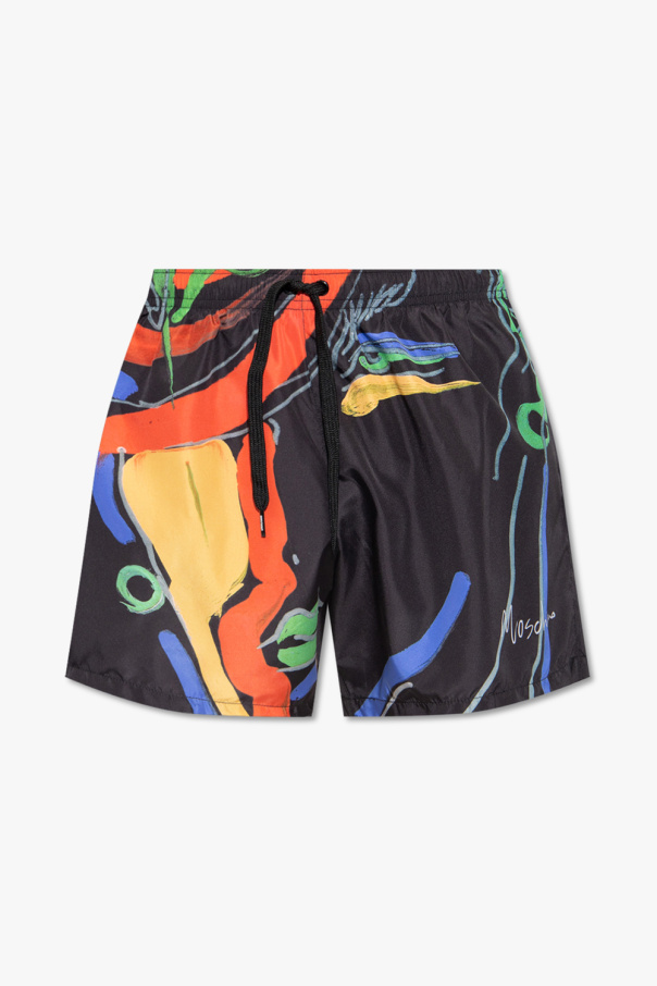 Moschino Swimming shorts