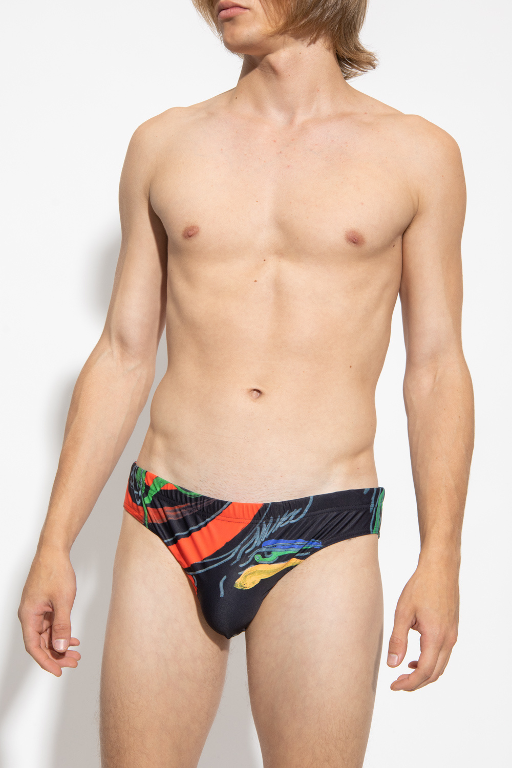 Moschino Swimming briefs