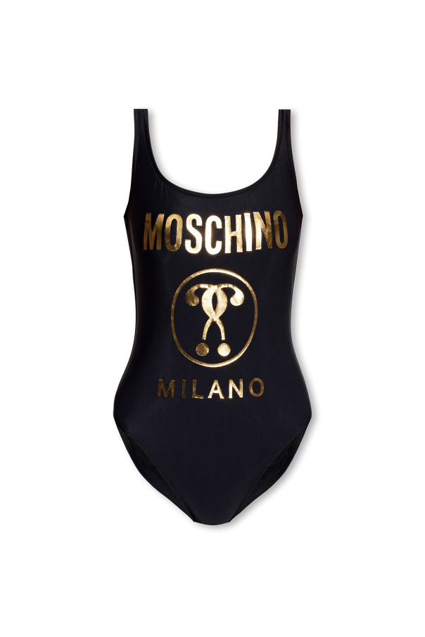 Moschino One-piece swimsuit | Women's Clothing | Vitkac