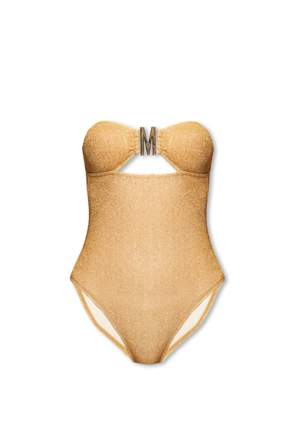 Moschino One-piece swimsuit
