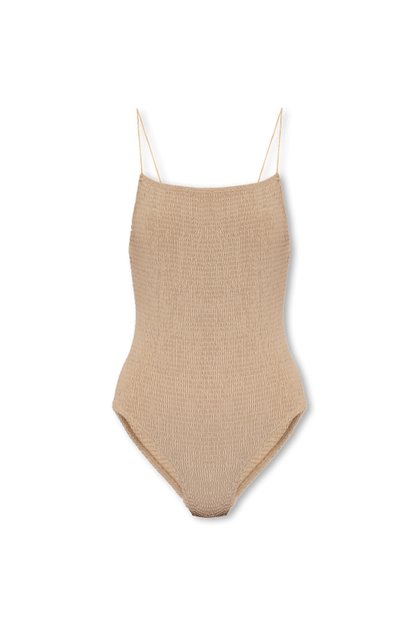 One-piece swimsuit od TOTEME